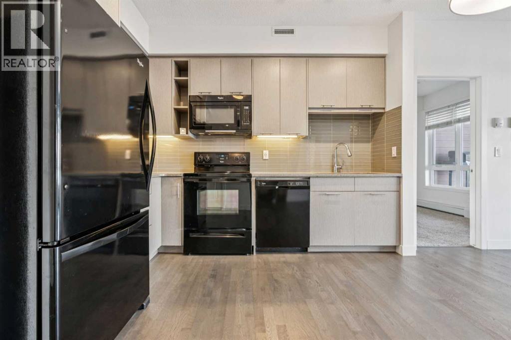 2107, 175 Silverado Boulevard SW