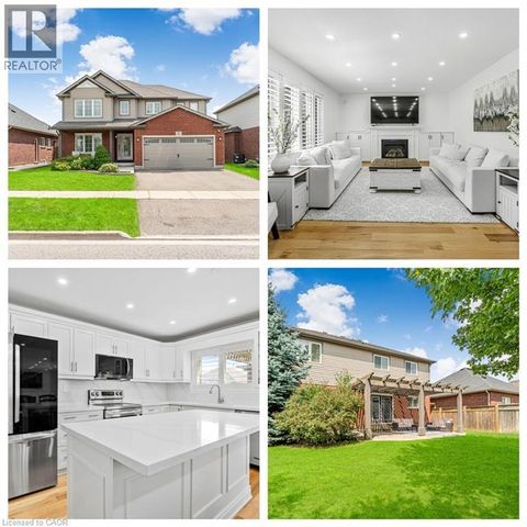 52 CLARE Avenue Welland ON L3C0B7