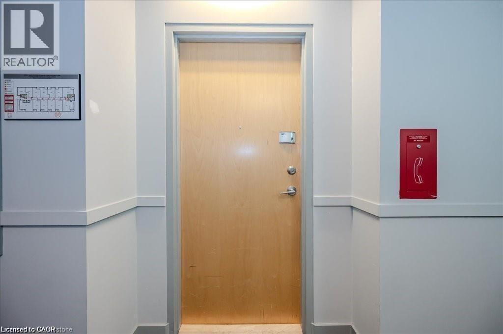 1 VICTORIA Street S Unit# 811
