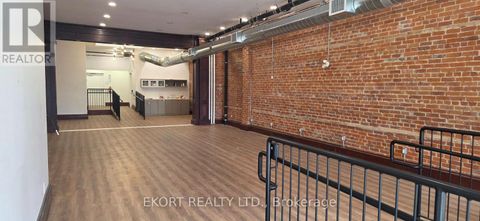 A - 249 FRONT STREET Belleville (Belleville Ward) ON K8N2Z6