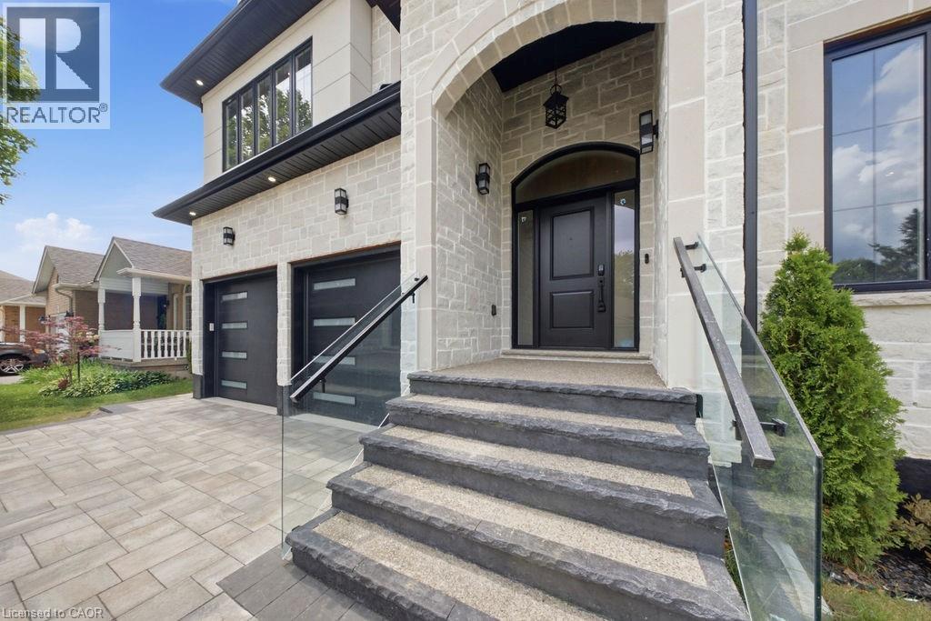 62 JEREMY Street