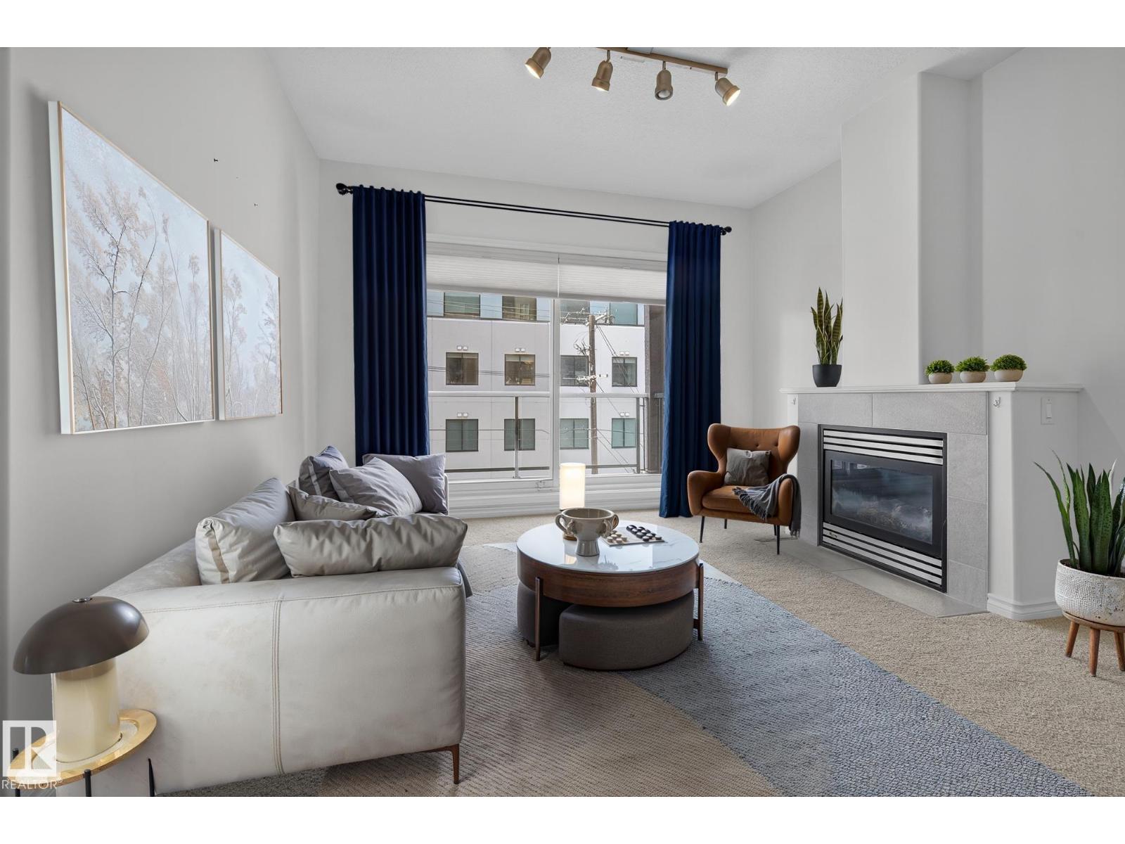 #303 10046 110 ST NW