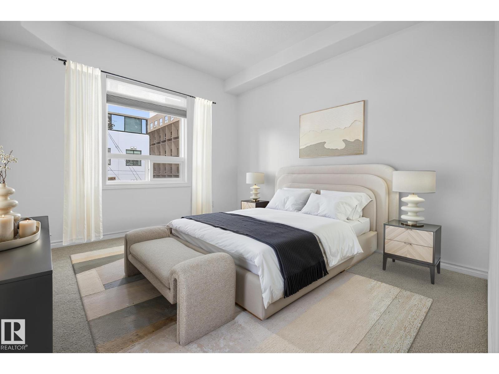 #303 10046 110 ST NW