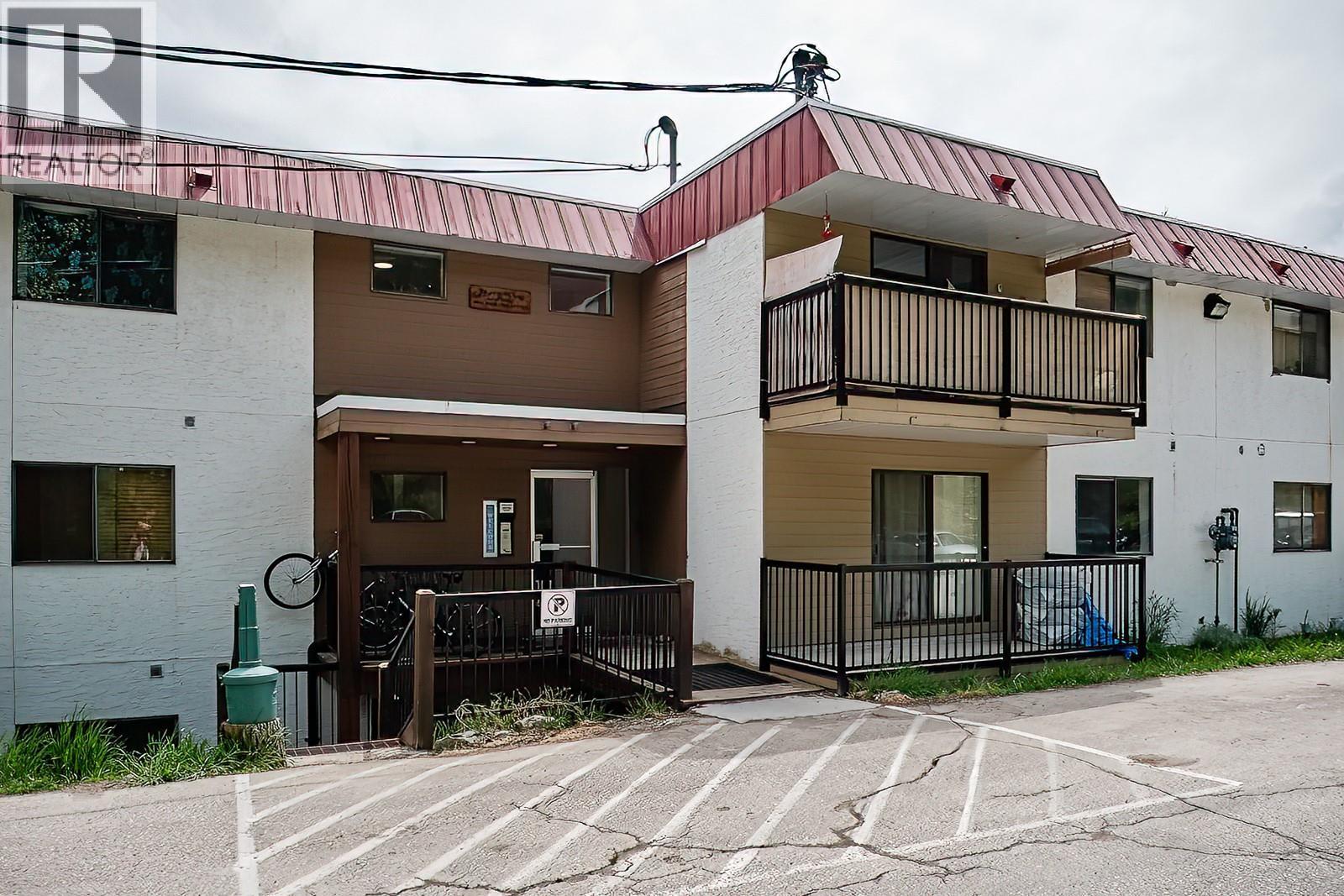 1510 Nickelplate Road Unit# 208