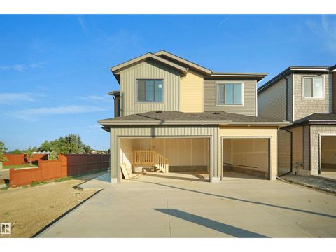 27 TRILL PT Spruce Grove AB T7X4E2