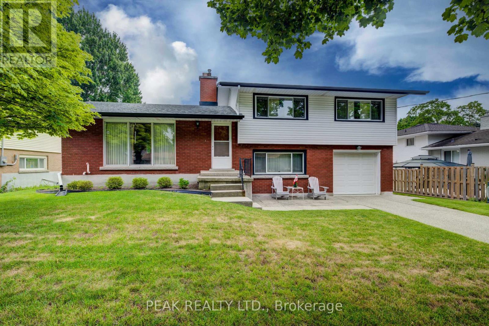 275 FOREST HILL DRIVE