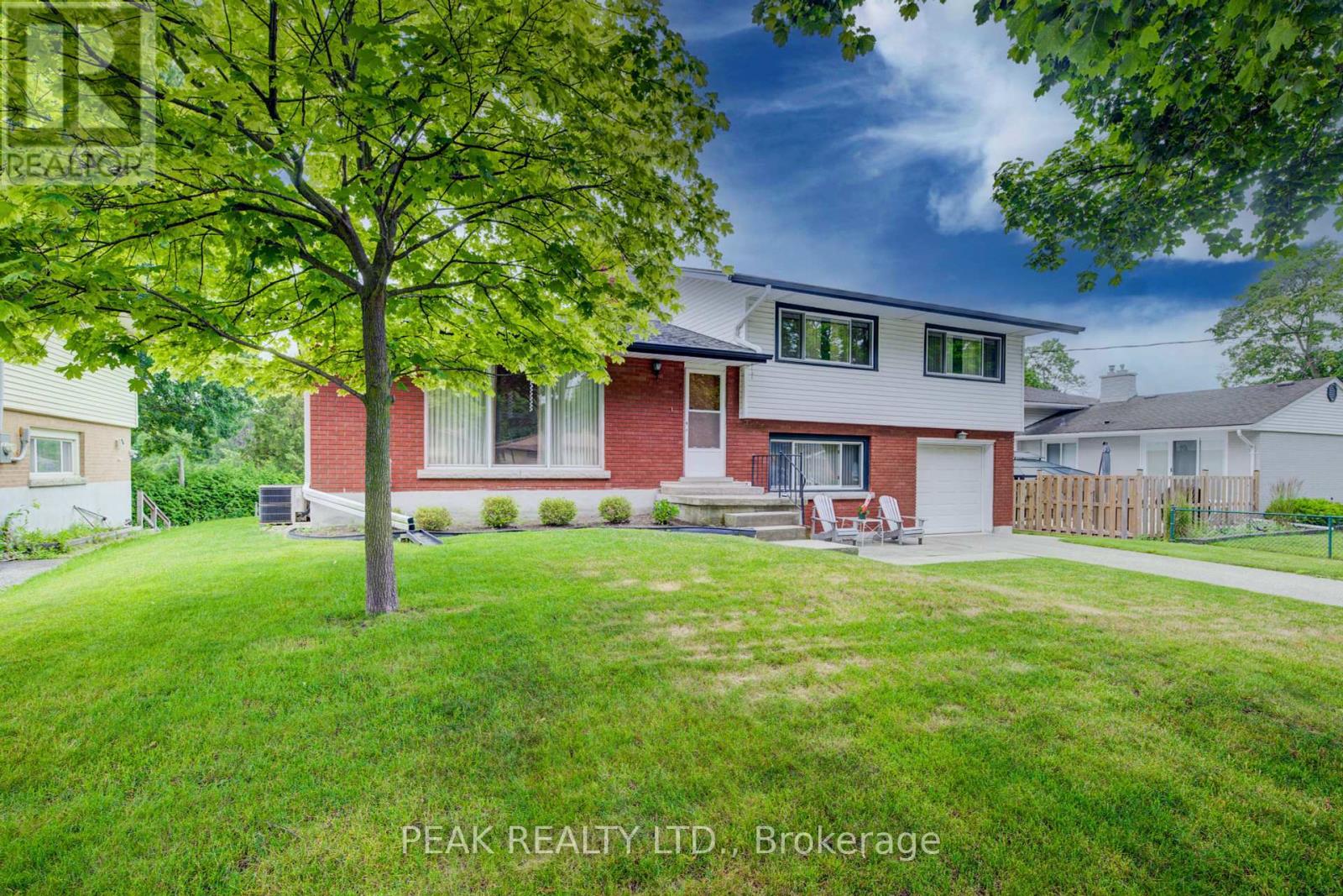 275 FOREST HILL DRIVE