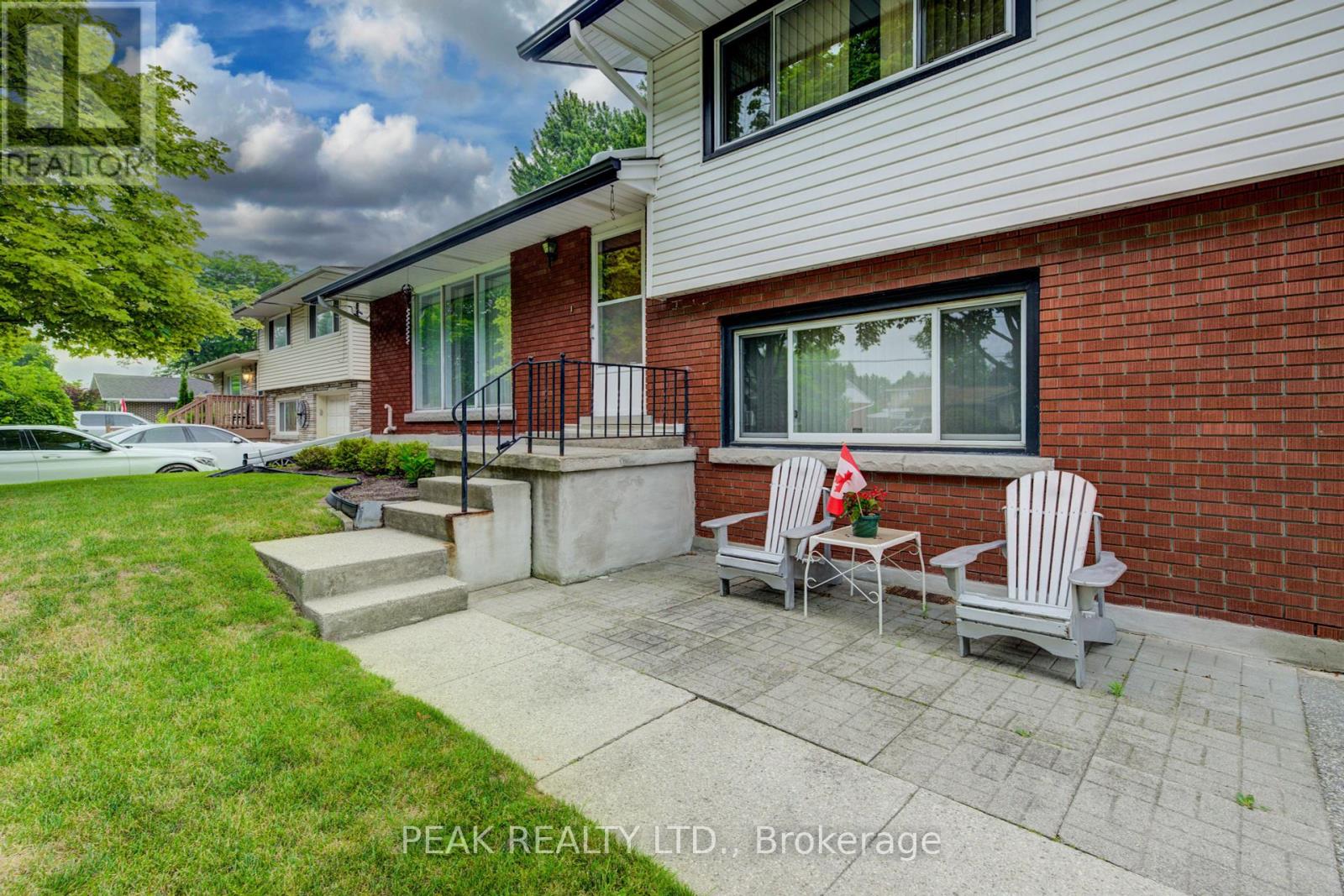 275 FOREST HILL DRIVE
