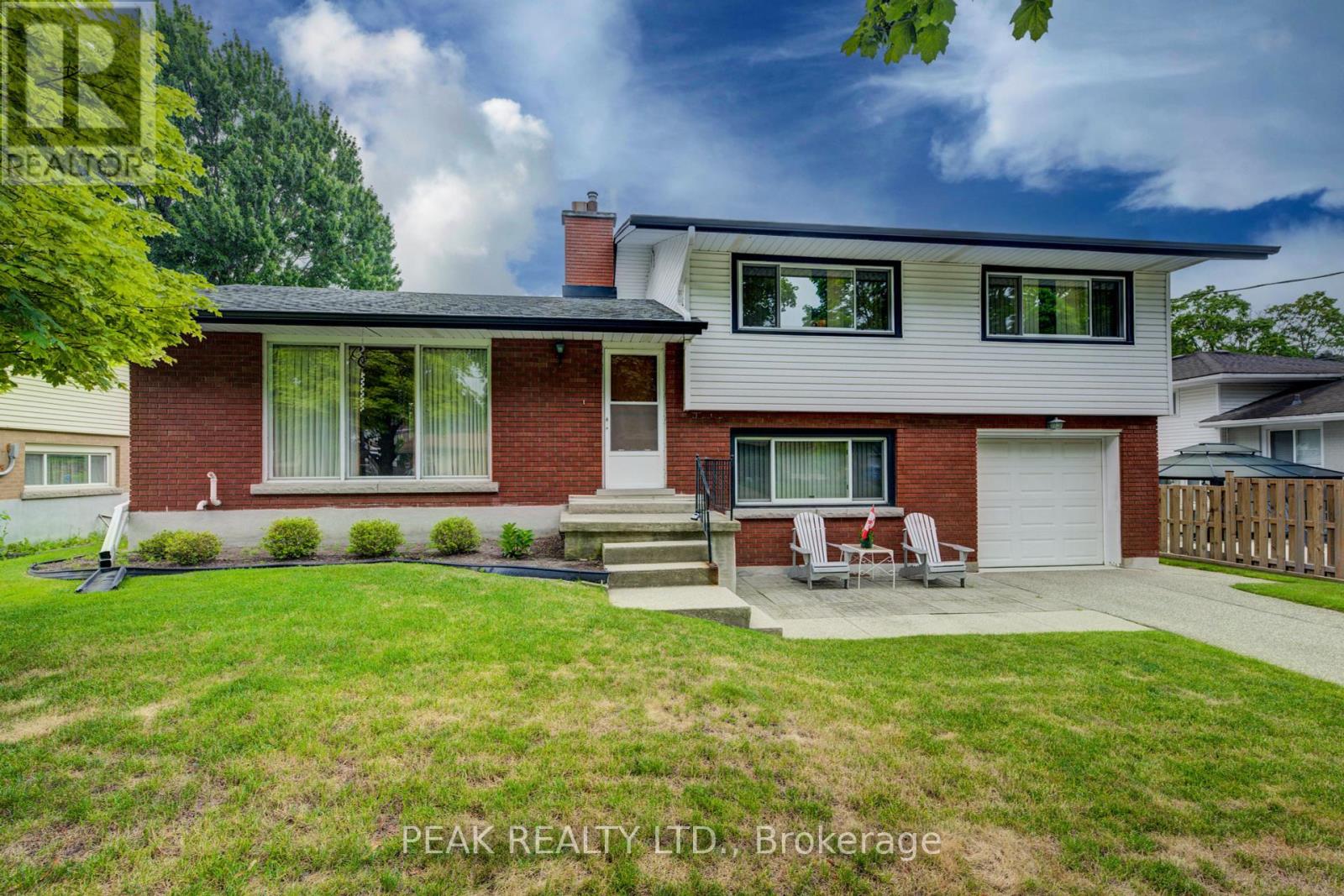 275 FOREST HILL DRIVE