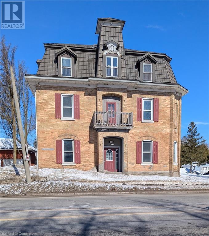 469 MAIN STREET