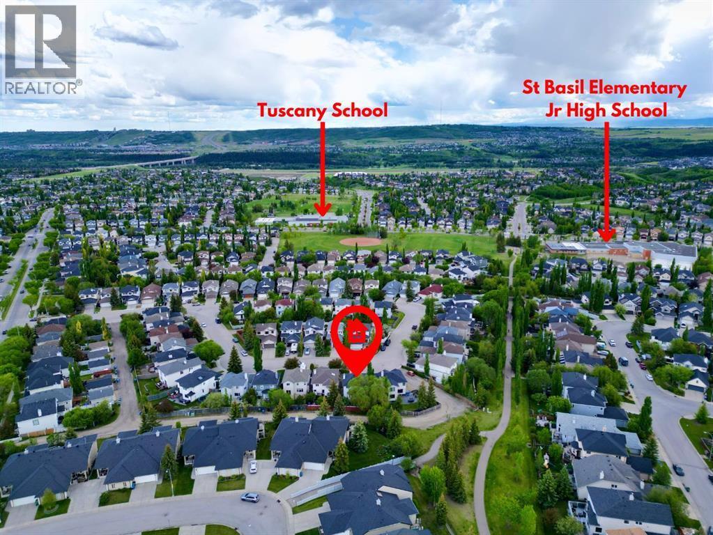 123 Tuscany Hills Park NW