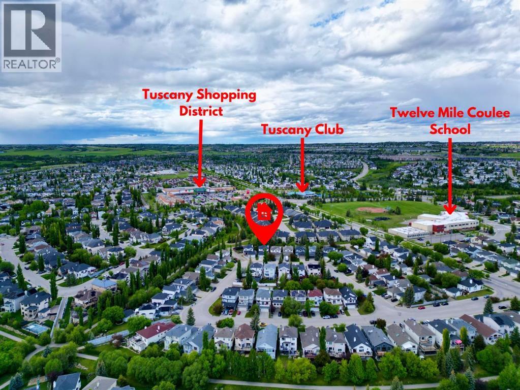 123 Tuscany Hills Park NW