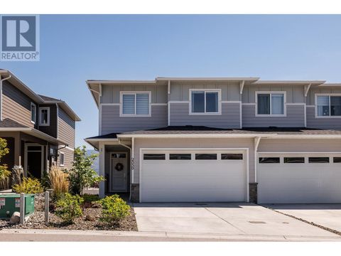 2359 Hawks Boulevard West Kelowna BC V4T0A7