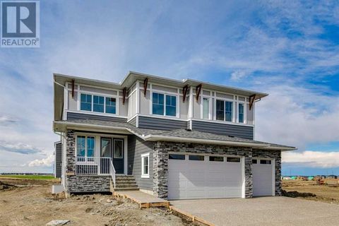 318 Waterstone Court Chestermere AB T1X2Z1