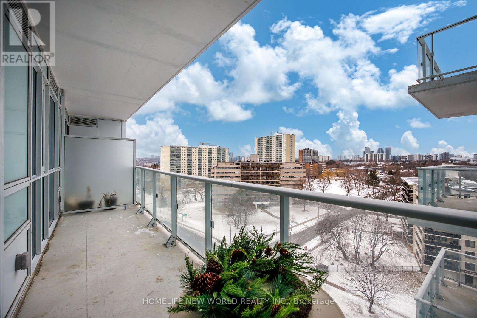 1107 - 10 DEERLICK COURT