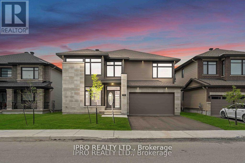 156 FINSBURY AVENUE