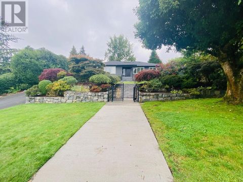 6051 COLLINGWOOD PLACE Vancouver BC V6N1V2