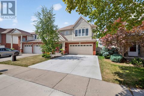 801 NORTH LEAKSDALE CIRCLE London South (South U) ON N6M1L9