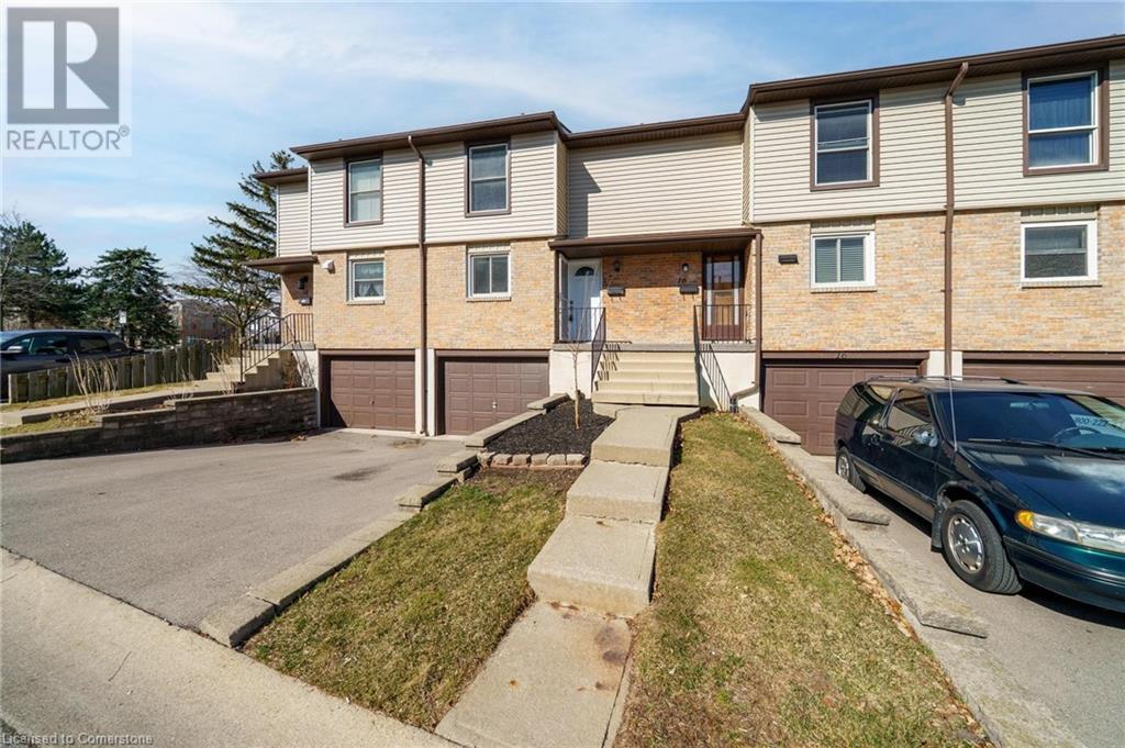 10 ANGUS Road Unit# 17