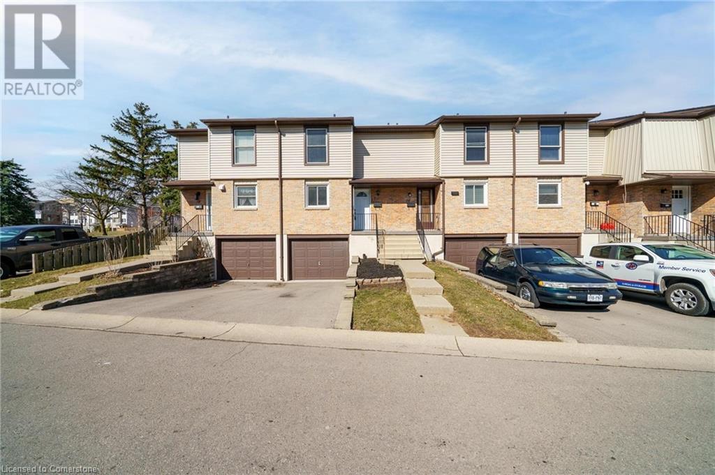 10 ANGUS Road Unit# 17