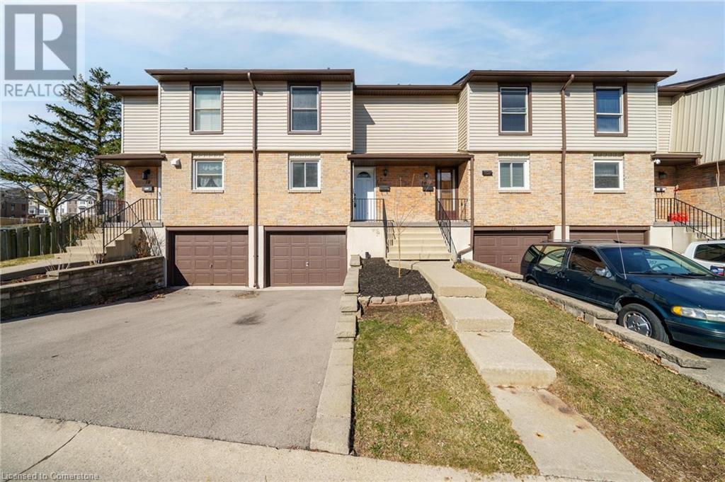 10 ANGUS Road Unit# 17