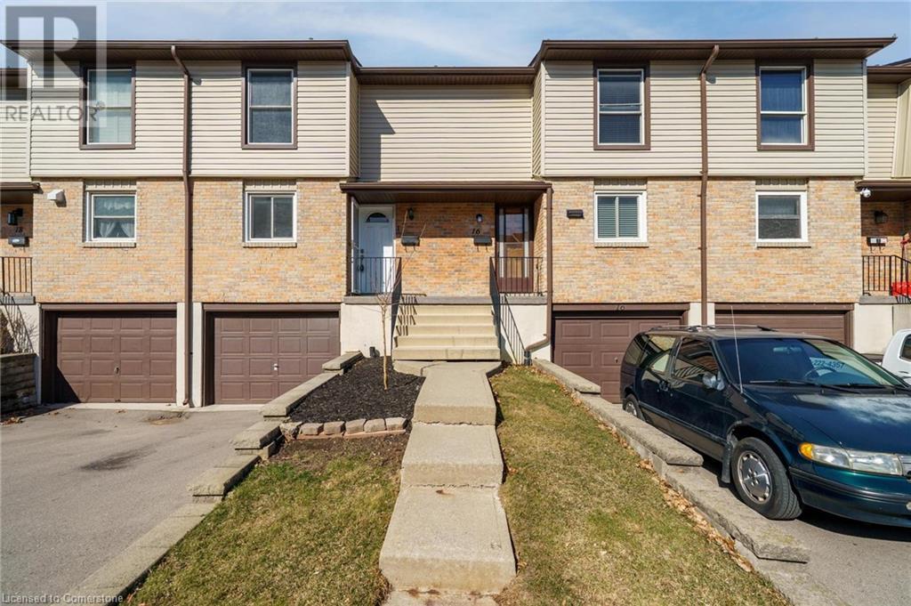 10 ANGUS Road Unit# 17