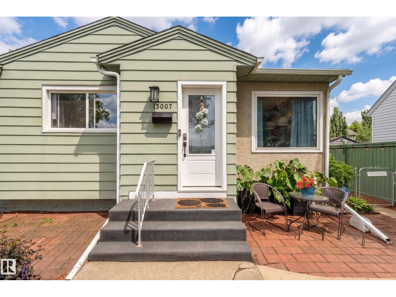 13007 124 AV NW