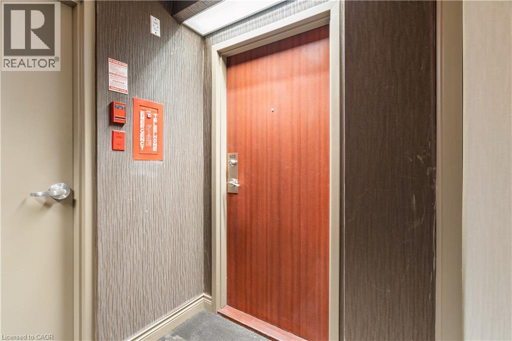 880 W DUNDAS Street W Unit# 503