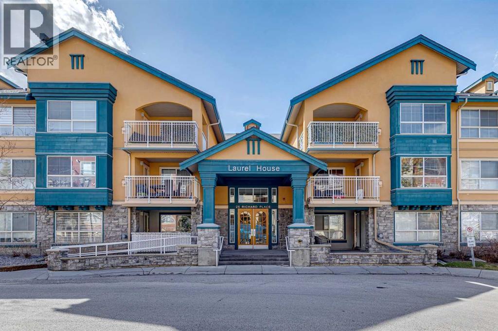 307, 25 Richard Place SW