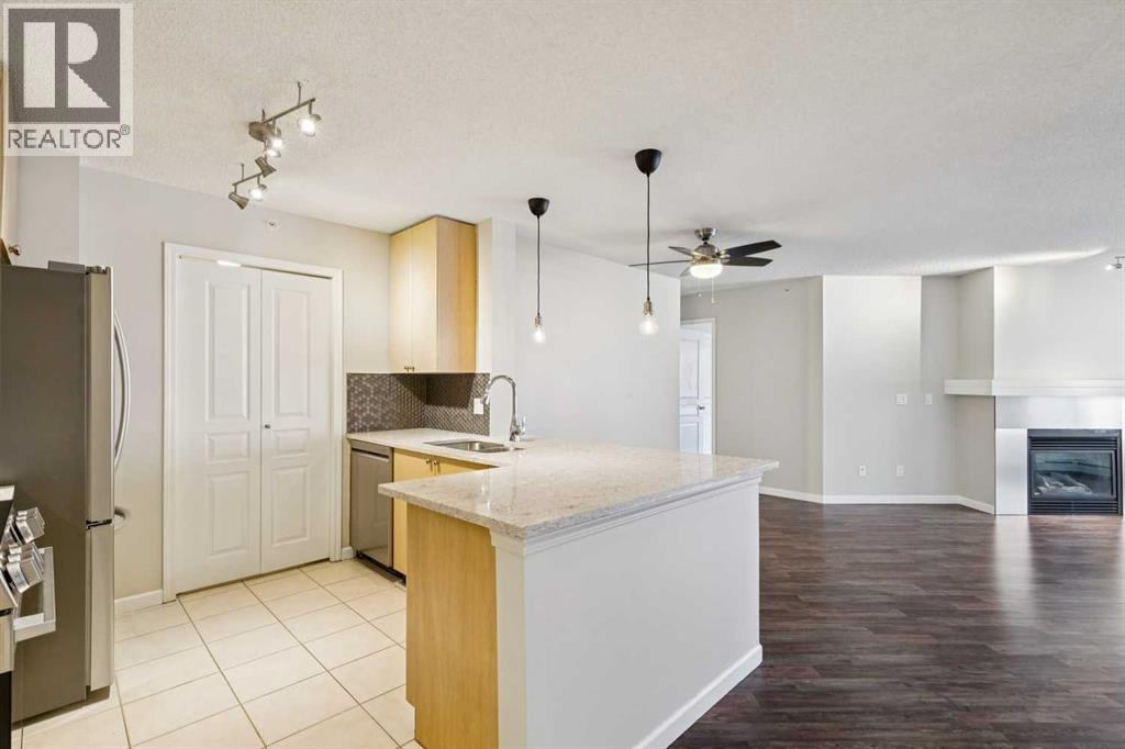 307, 25 Richard Place SW