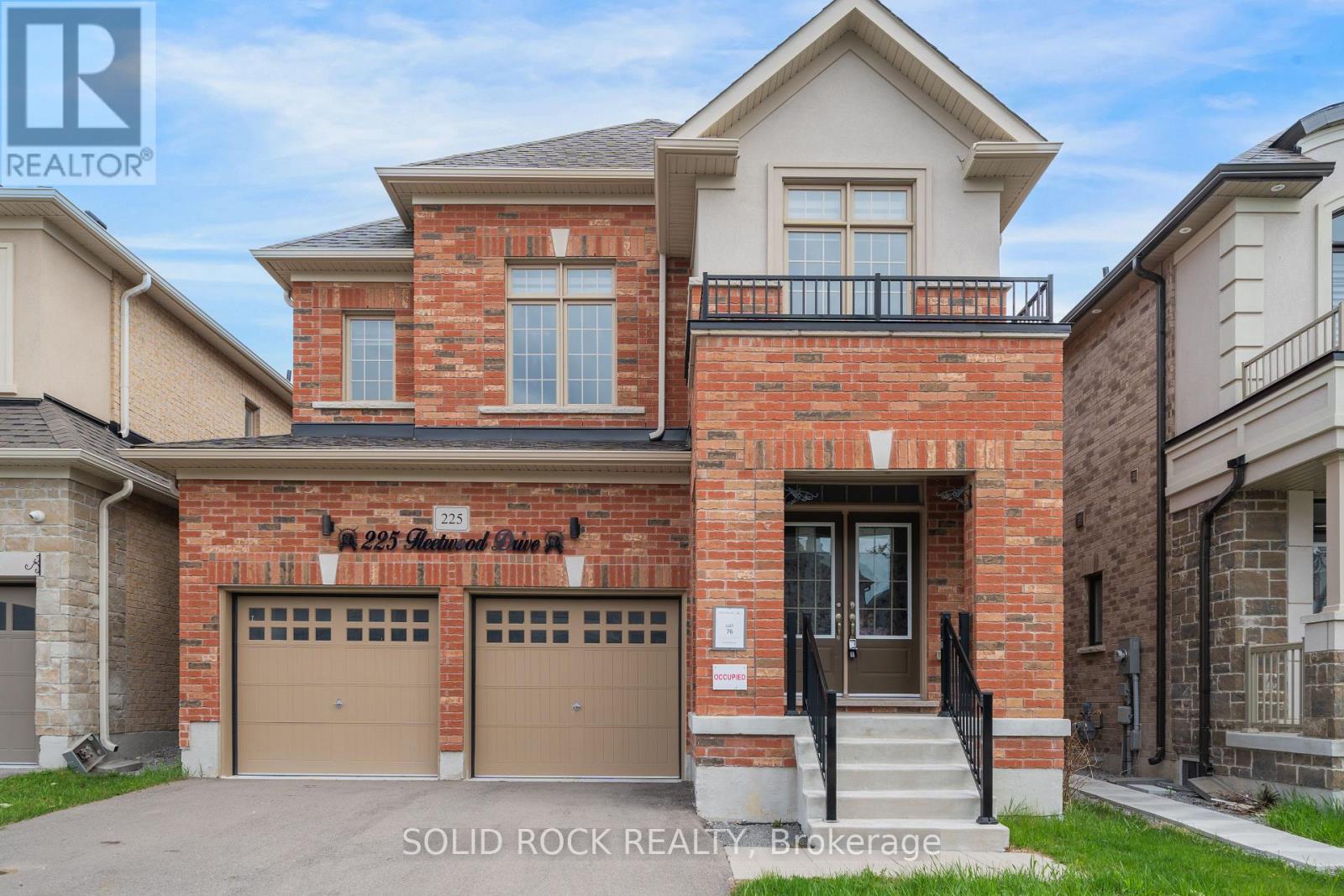 225 FLEETWOOD DRIVE