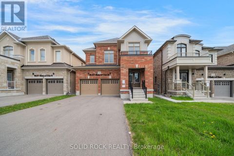 225 FLEETWOOD DRIVE Oshawa (Eastdale) ON L1T3E7