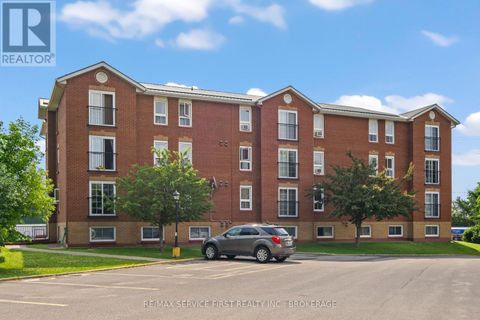 105 - 550 TALBOT PLACE Gananoque ON K7G3C6