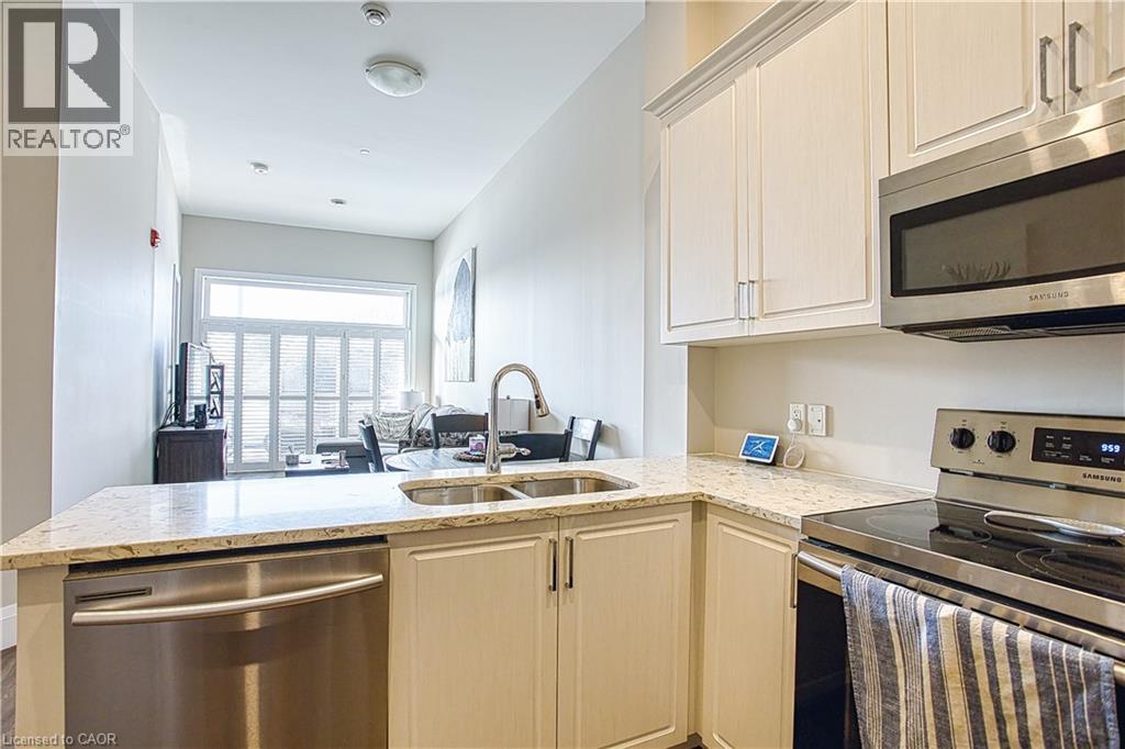 85 MORRELL Street Unit# 215A