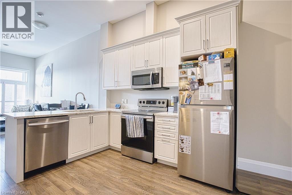 85 MORRELL Street Unit# 215A