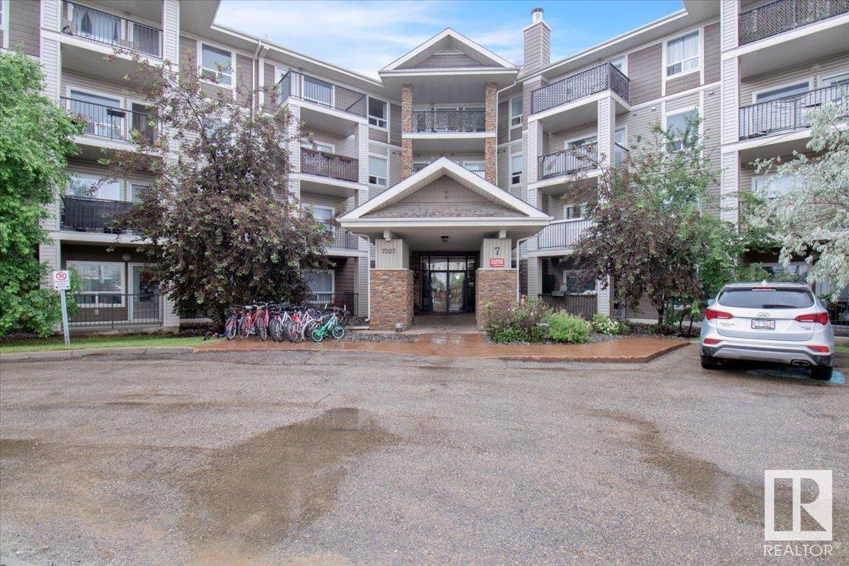 #7215 7327 SOUTH TERWILLEGAR DR NW