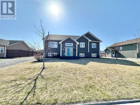 36 McCarthy Street Grand Falls - Windsor NF A2B0A7