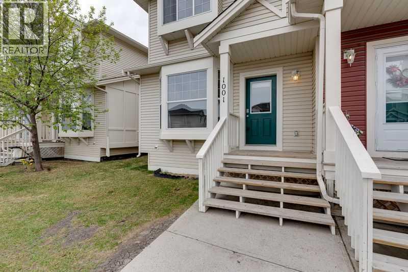 1001, 703 Luxstone Square SE