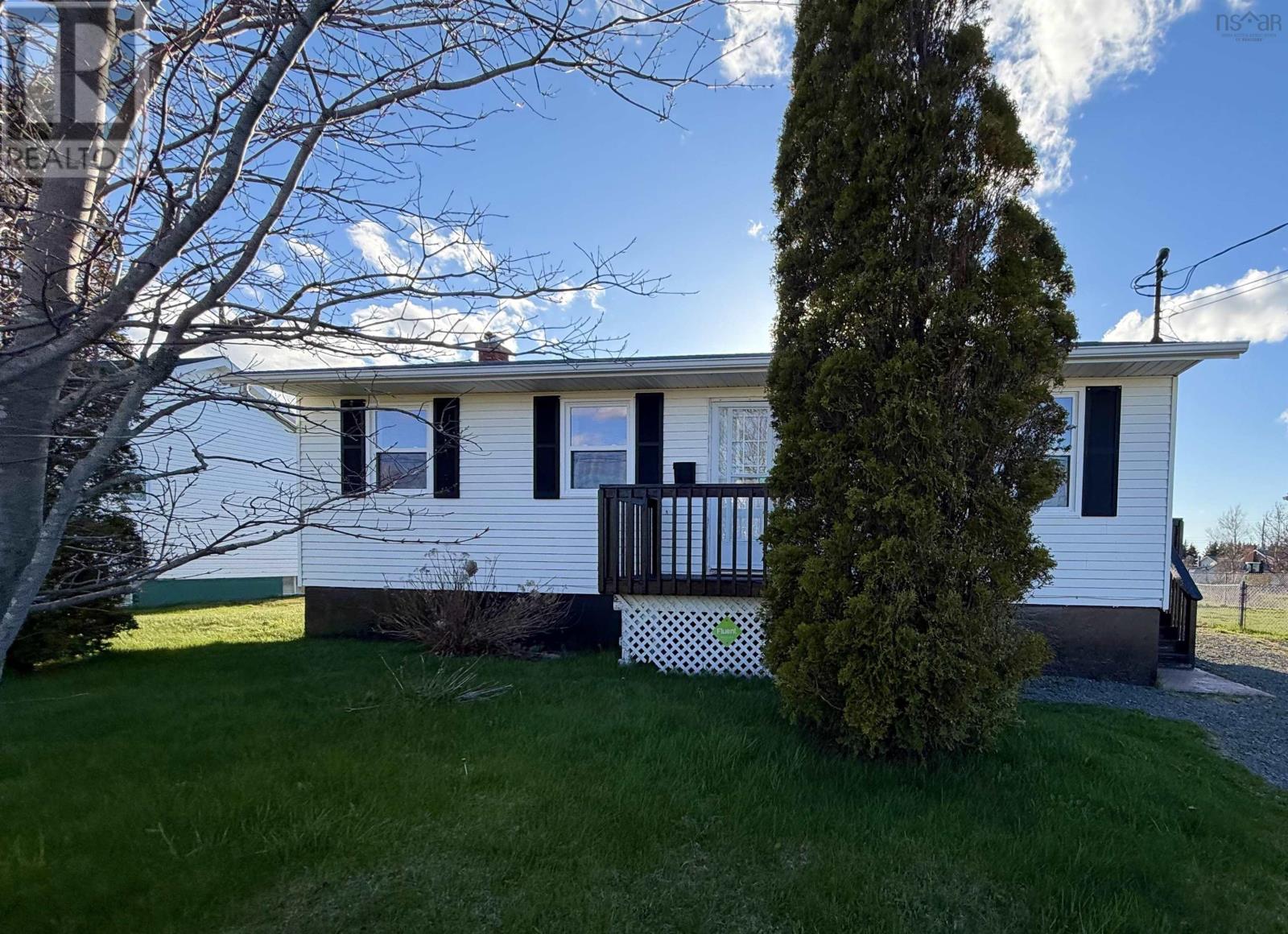 Photo 1 of 21 — 733 Sharpes Lane, New Waterford, NS B1H4H1