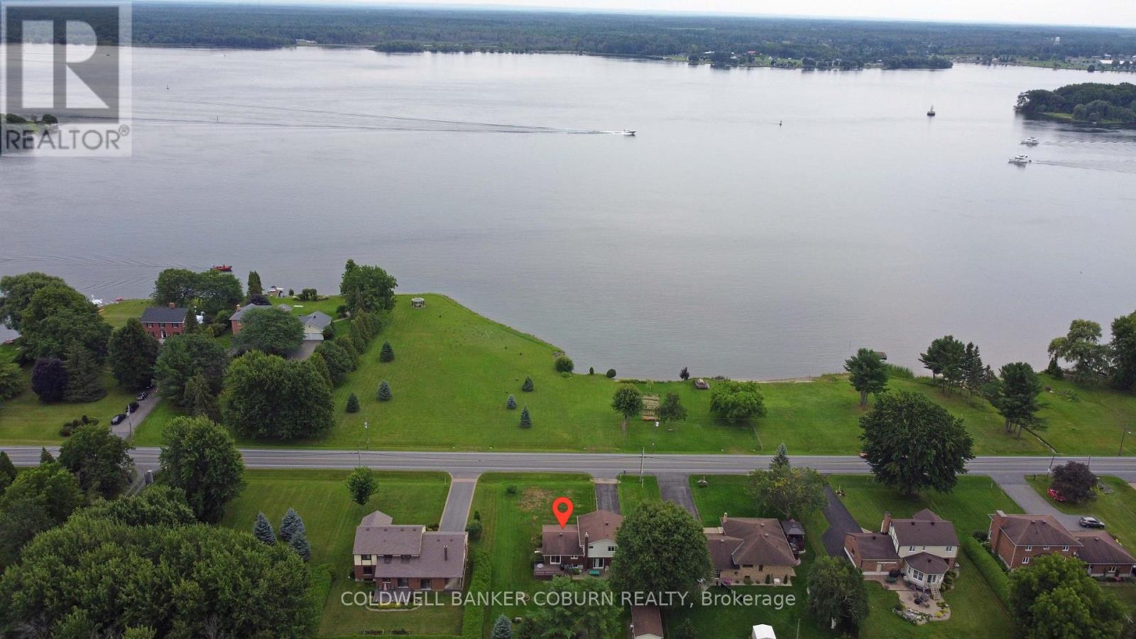 12169 LAKESHORE DRIVE