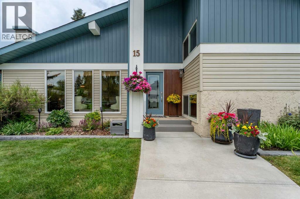 15 Lock Crescent