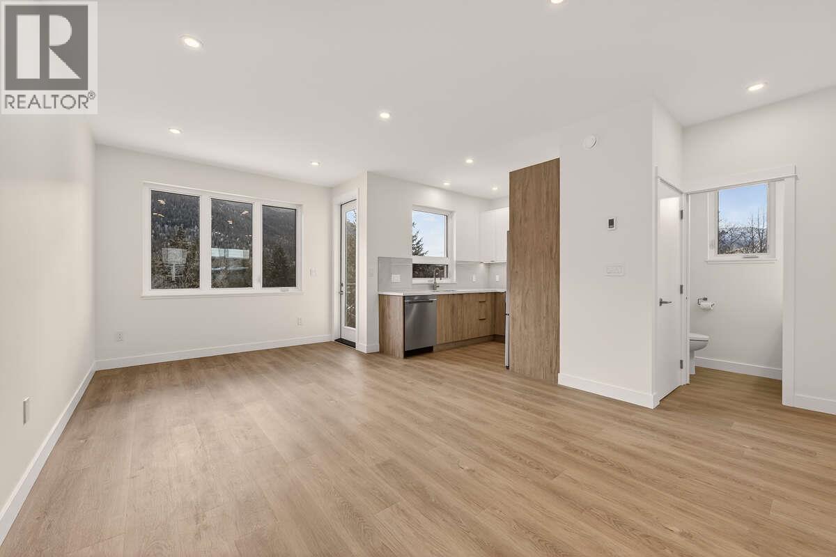 2224 Falls Street Unit# A