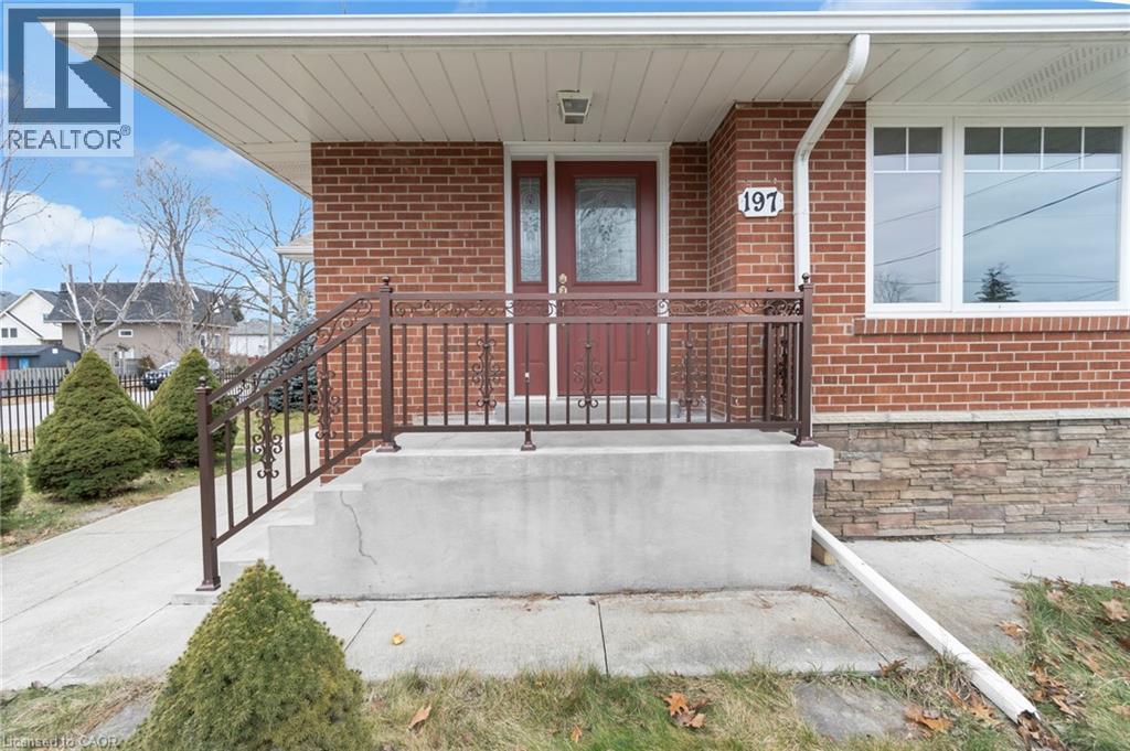 197 TROY Street