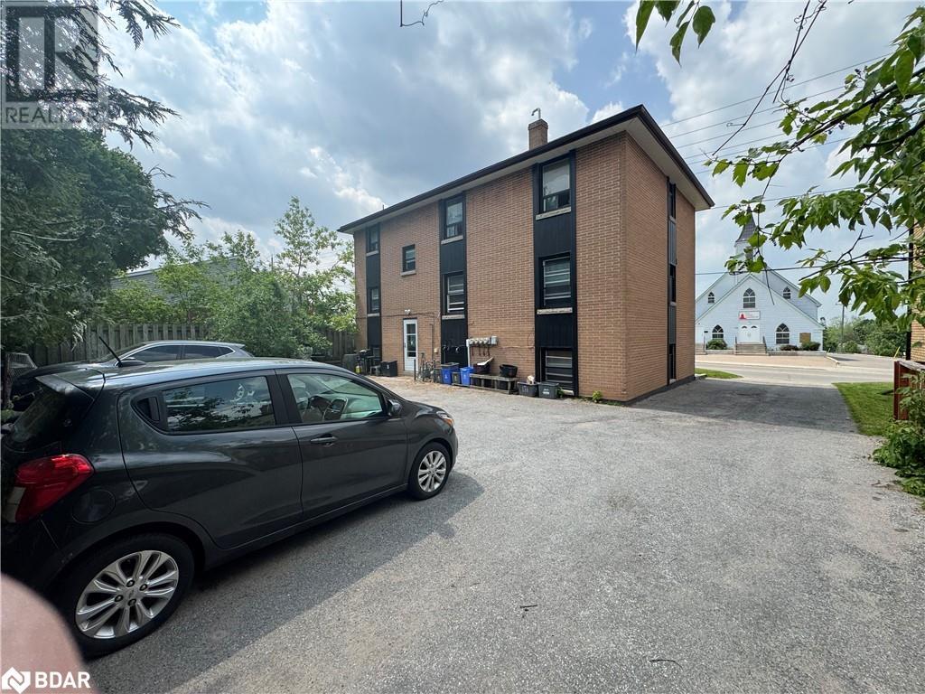 153 ST VINCENT Street