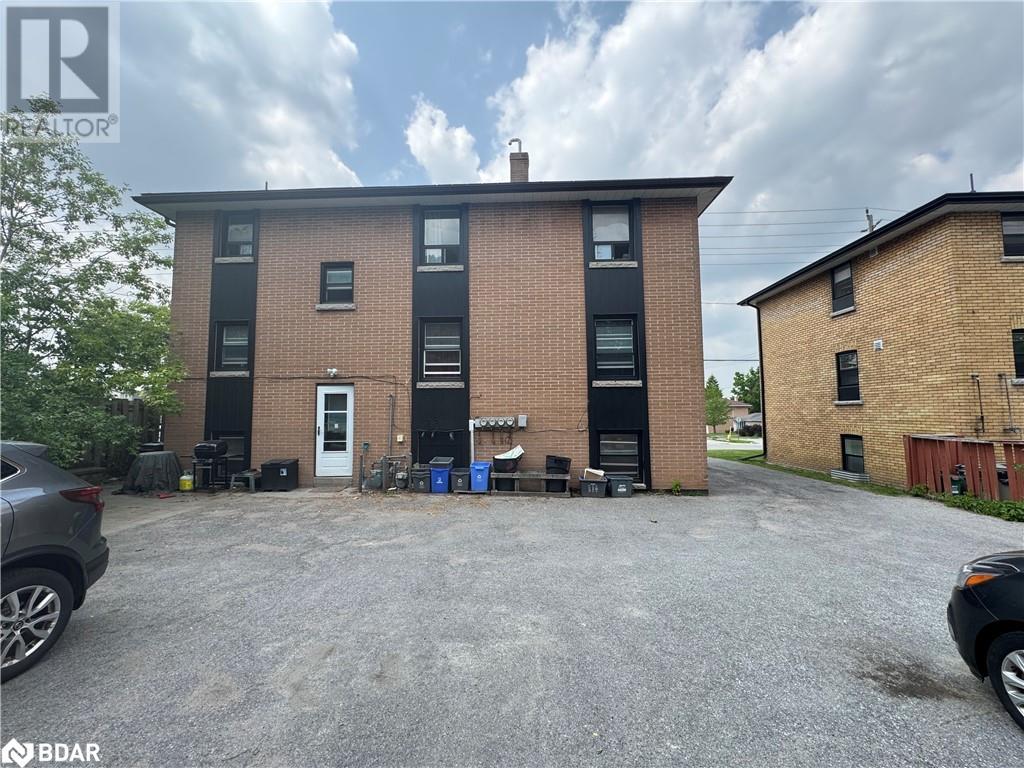 153 ST VINCENT Street