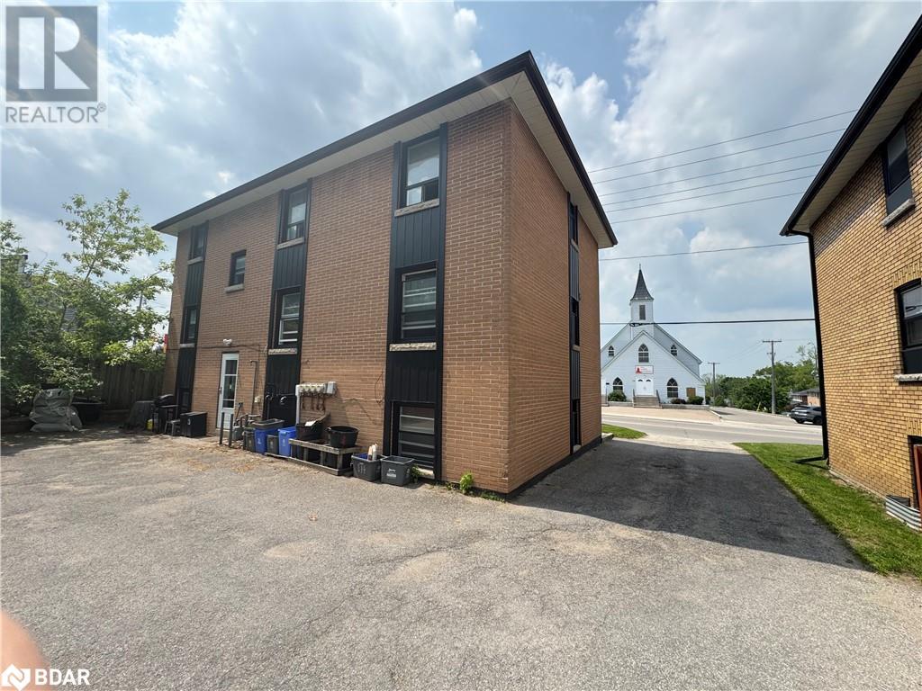 153 ST VINCENT Street