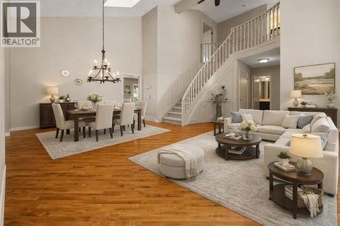 118 Sienna Hills Drive SW Calgary AB T3H2C8