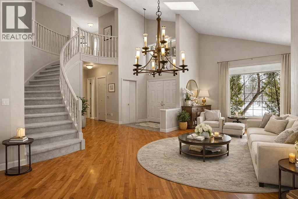 118 Sienna Hills Drive SW