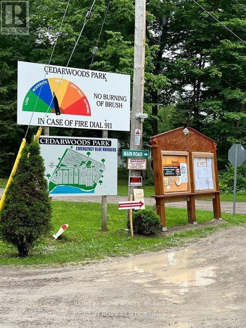 167 SPRUCE LANE Trent Hills (Campbellford) ON K0K2M0