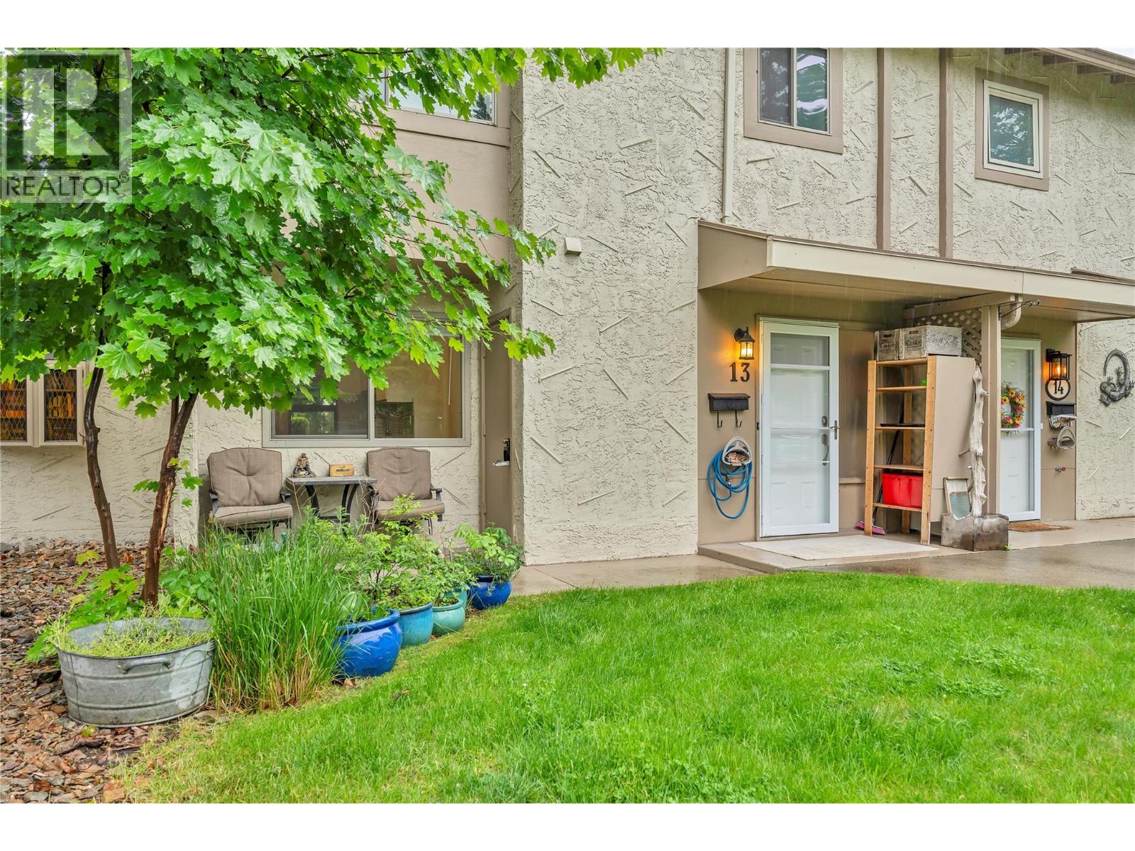 310 Yorkton Avenue Unit# 13